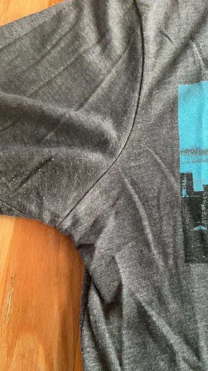 T-shirt Élément taille XS - photo numéro 3