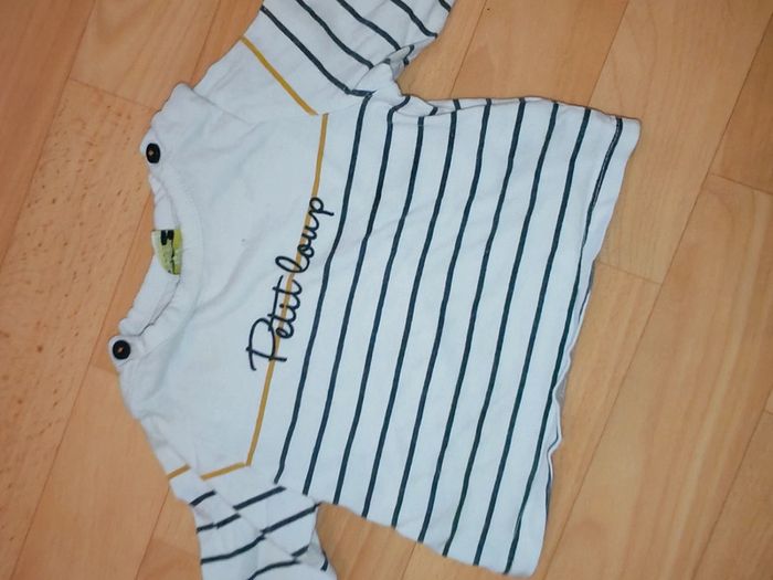 Lot de t shirt - photo numéro 9