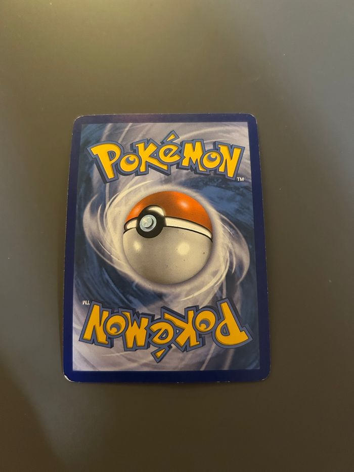 carte pokémon - photo numéro 5