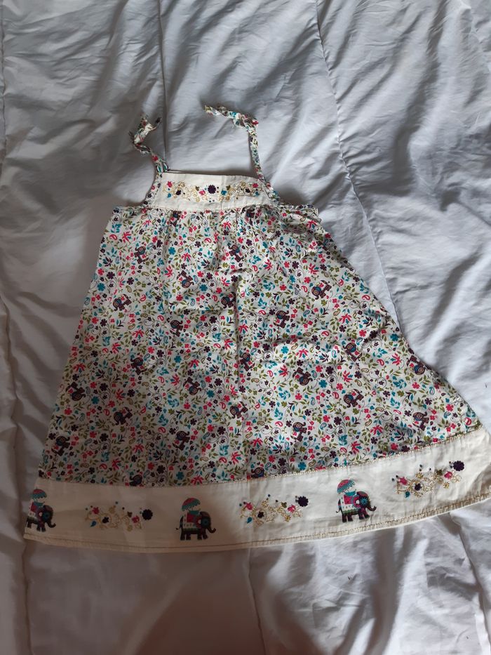 Vêtements fille 4 ans - photo numéro 6