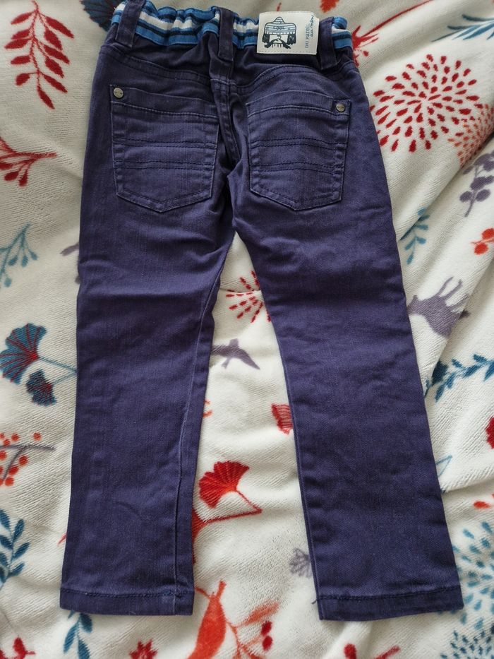 Jean - photo numéro 4