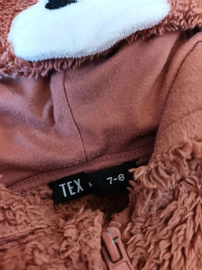 Taille 7/8ans - photo numéro 4
