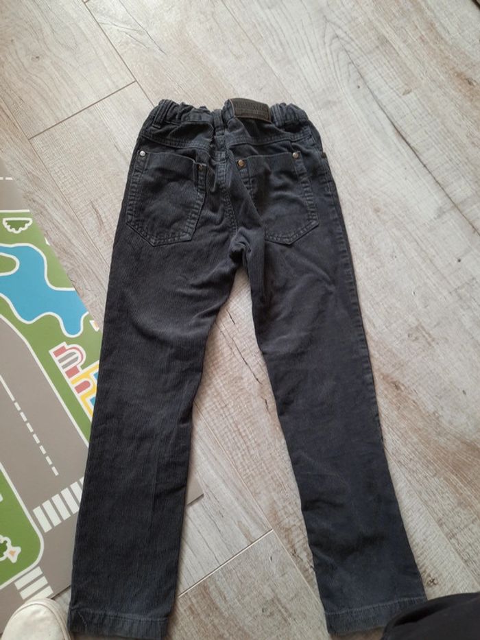 Pantalon gemo - photo numéro 4