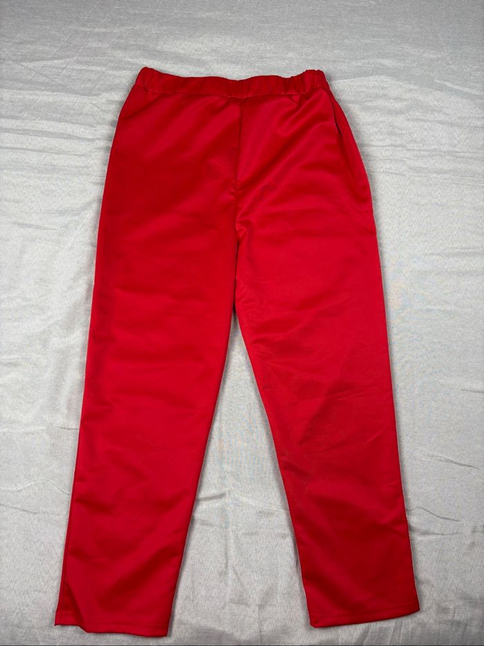 Ensemble veste pantalon - photo numéro 6