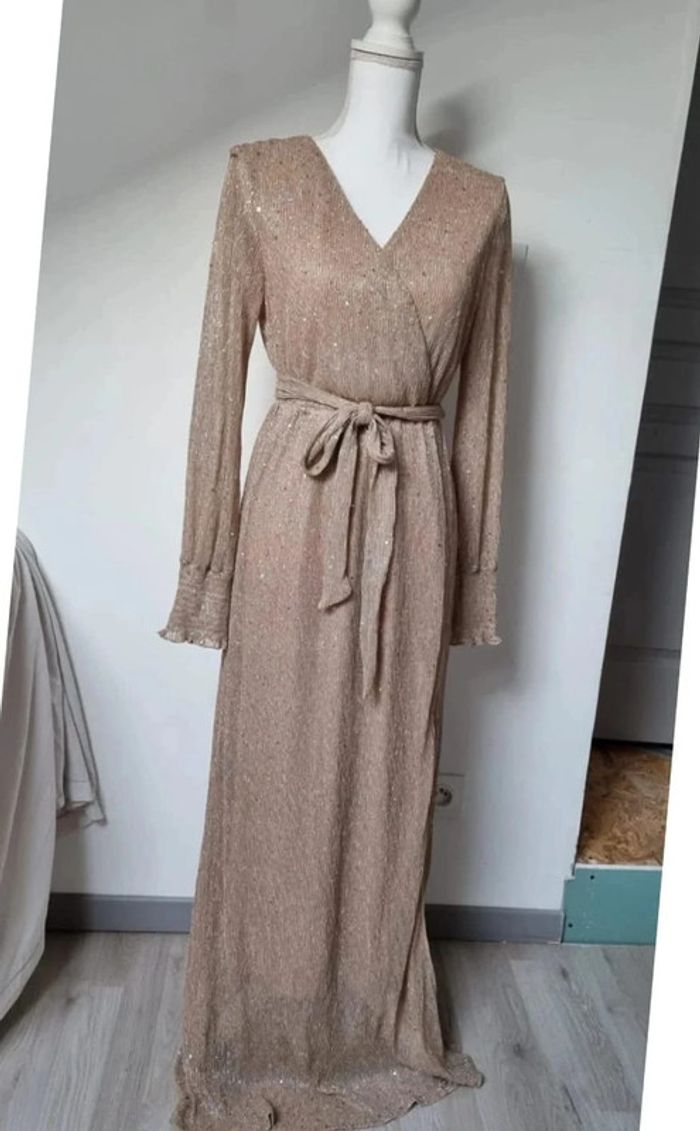 Robe invitée mariage Neuve