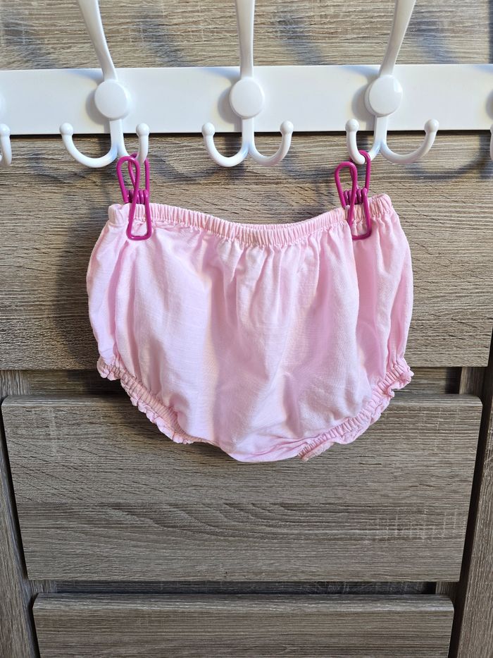 Vêtement Bébé Fille - Robe rose - Sergent Major - 24 mois 86 cm - photo numéro 10