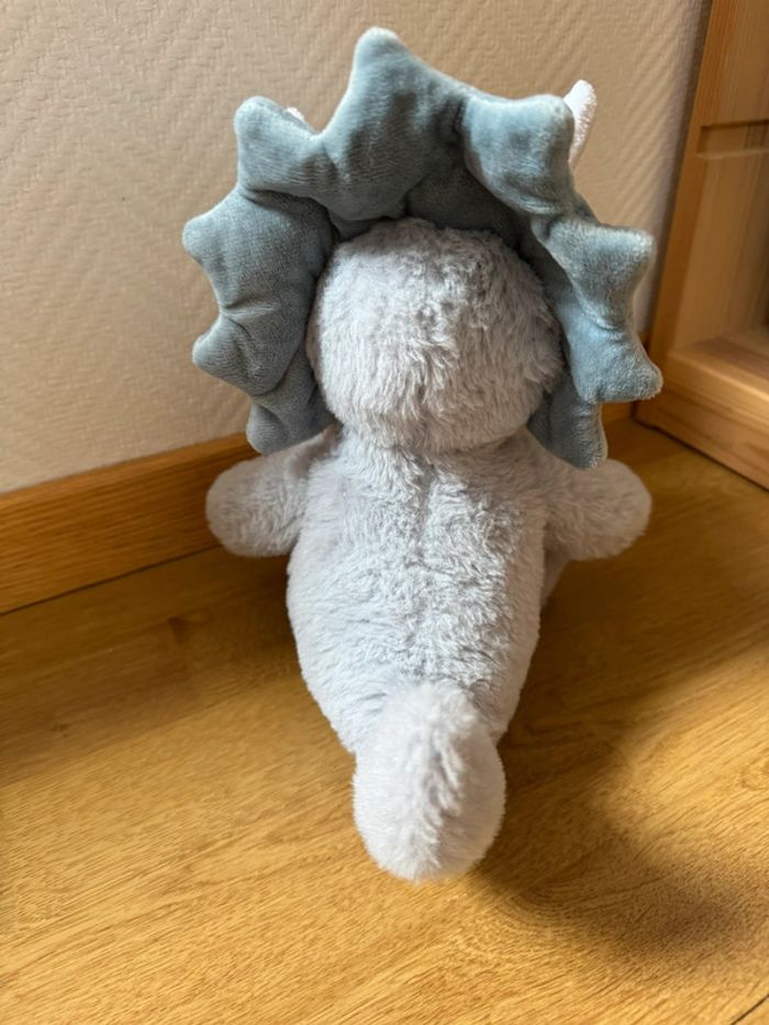 Peluche Dino - photo numéro 5