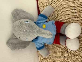 Lansay Peluche Electronique Badou