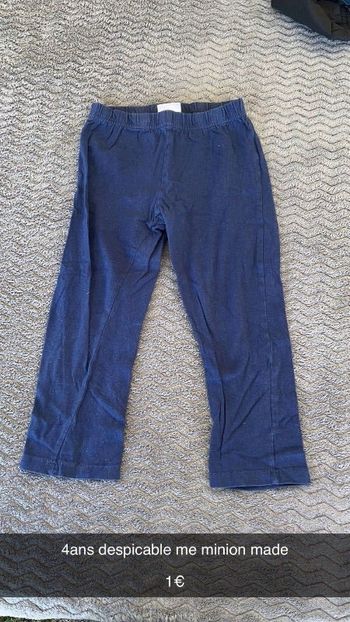 Pantalon