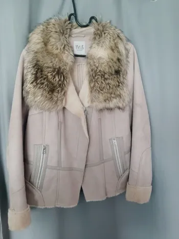 Manteau femme