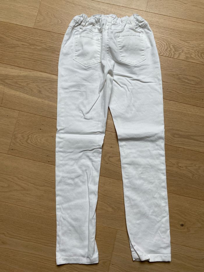 Pantalon jean Punkidz 10 ans - photo numéro 3