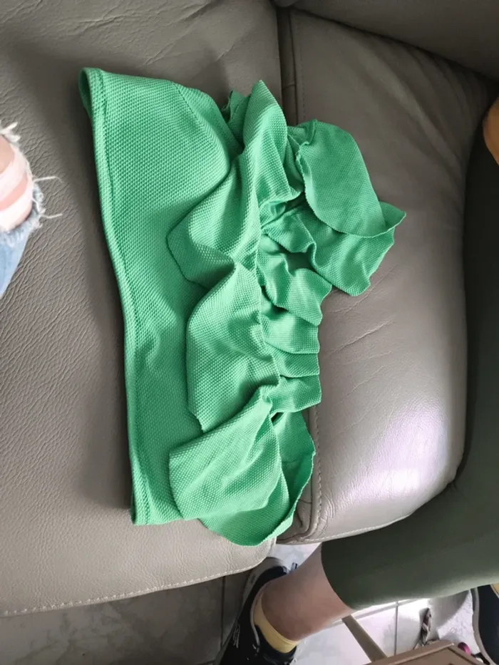 Maillot de bain 2 pièces - photo numéro 2