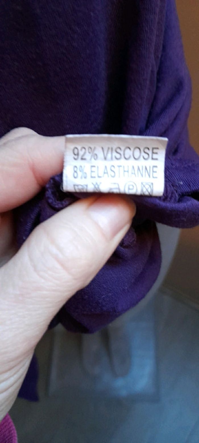 Haut taille L/XL - photo numéro 4
