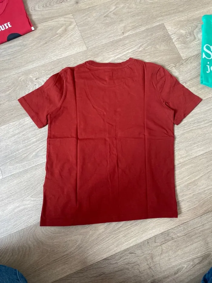 T shirt - photo numéro 2