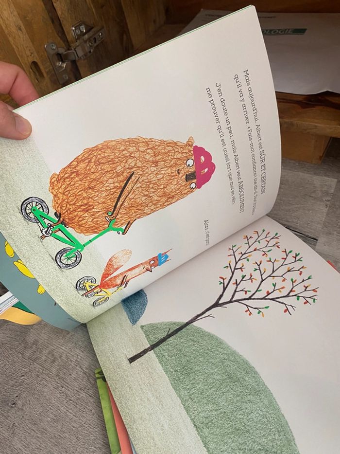 Livres école primaire - photo numéro 9