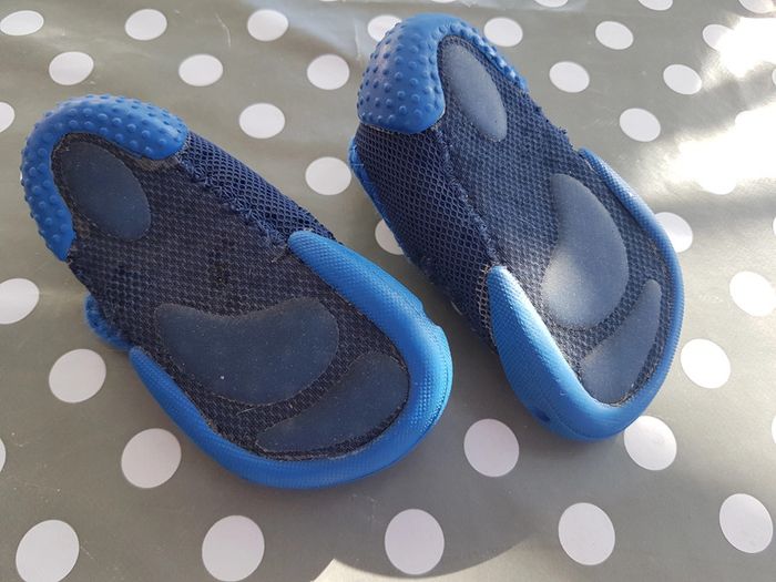 Chaussons Decathelon - photo numéro 3