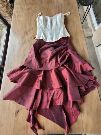 Vêtements de cérémonie femme taille 40