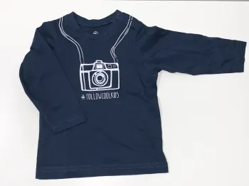 Tshirt 18 mois