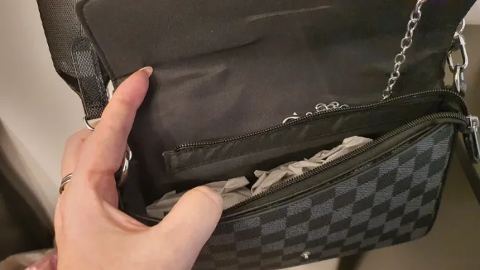 Sac à main - photo numéro 2