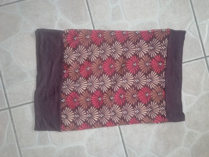 Haut épaules dénudées - photo numéro 2