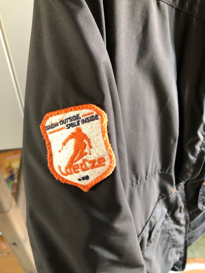 Blouson wedzee - photo numéro 4