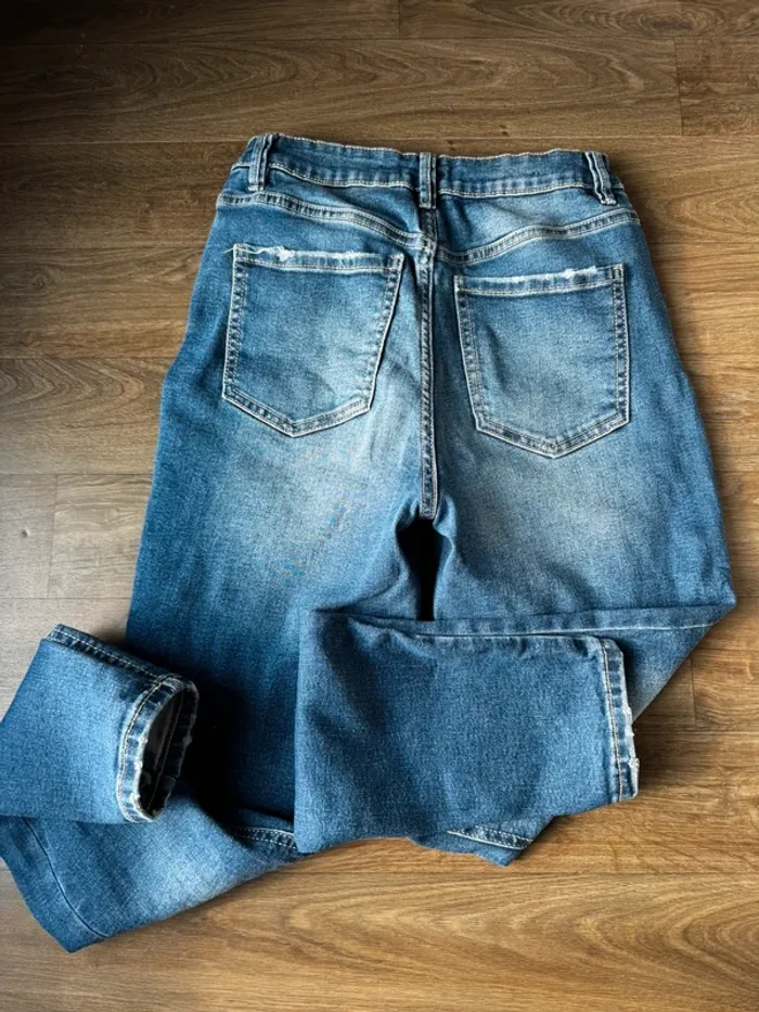 Jeans - photo numéro 3