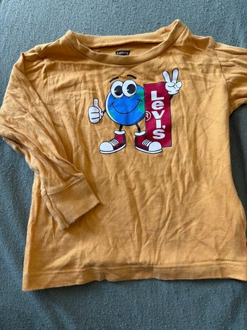 T-shirt Levi’s 