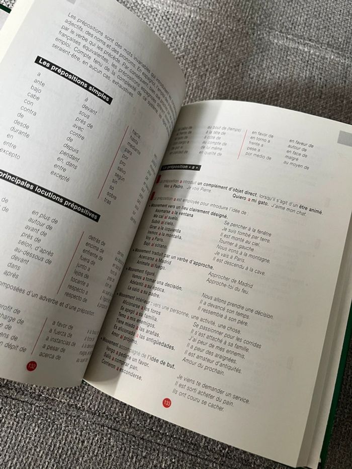 Bescherelle Les verbes espagnols - photo numéro 4