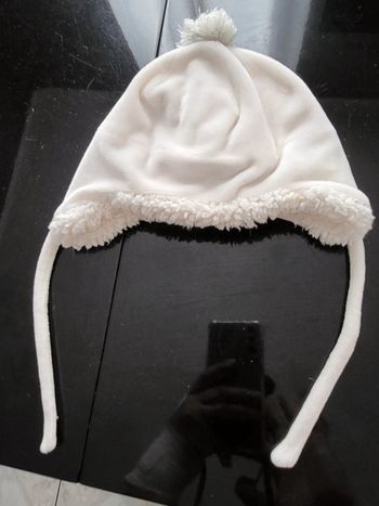 Bonnet bébé obaibi 1/3mois