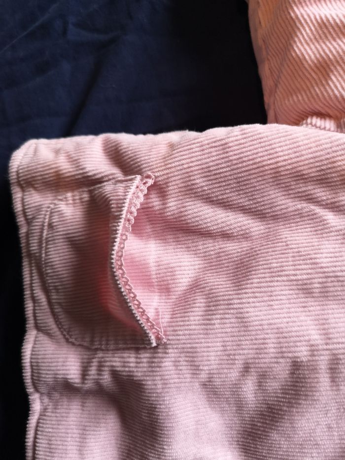 Manteau Petit bateau 3 mois - photo numéro 4