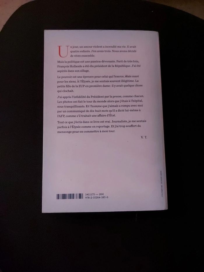 Merci pour ce moment - photo numéro 2