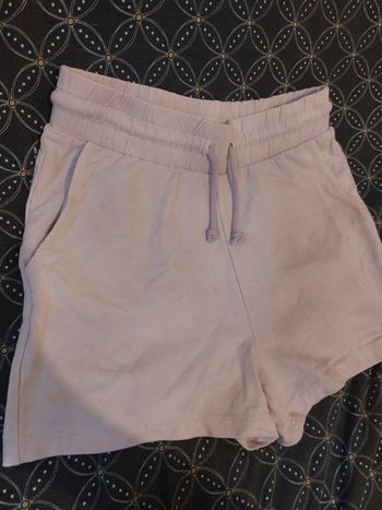 Short fille xs/14ans