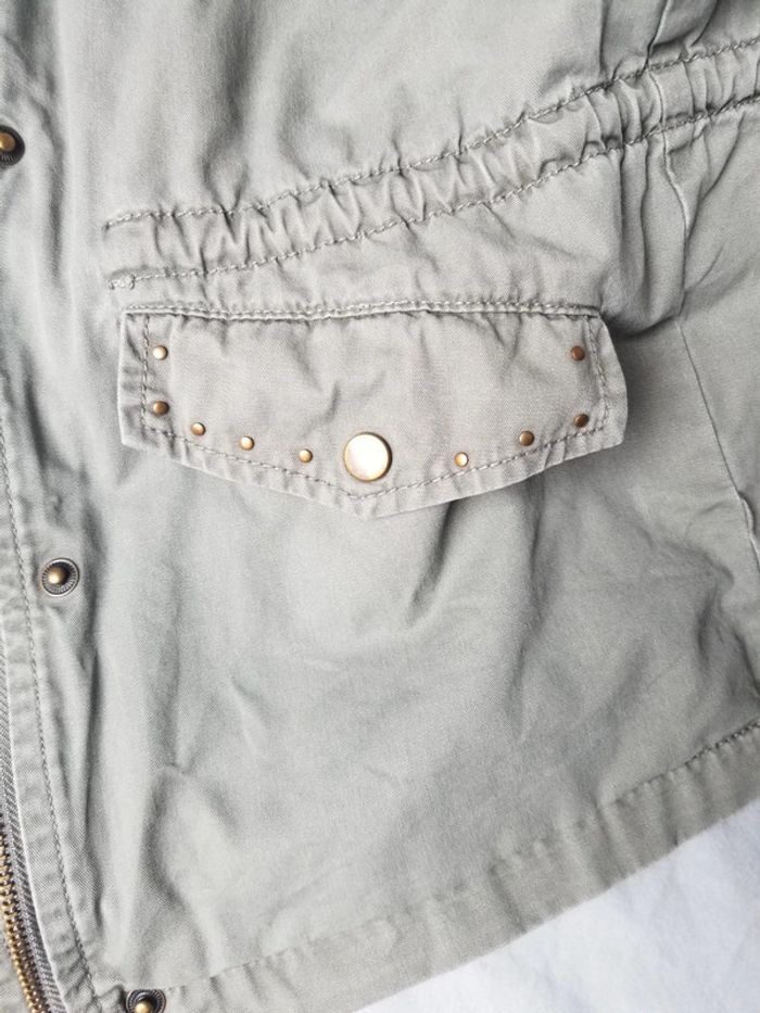 Veste 12 ans liberto - photo numéro 8