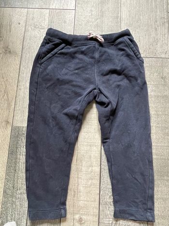 Pantalon boutchou bio 36 mois