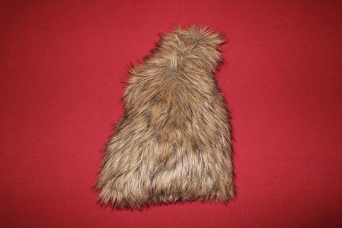 Coussin décoratif lapin - photo numéro 4
