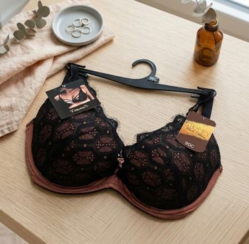 Soutien gorge