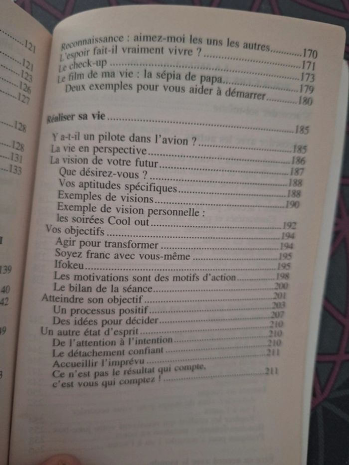 Très bon livre La médit-action - photo numéro 2