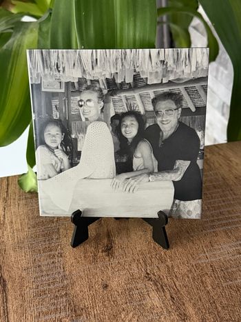 Carrelage Johnny Hallyday 