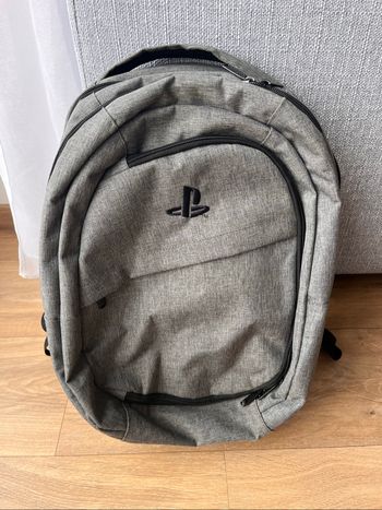 Sac à dos PlayStation