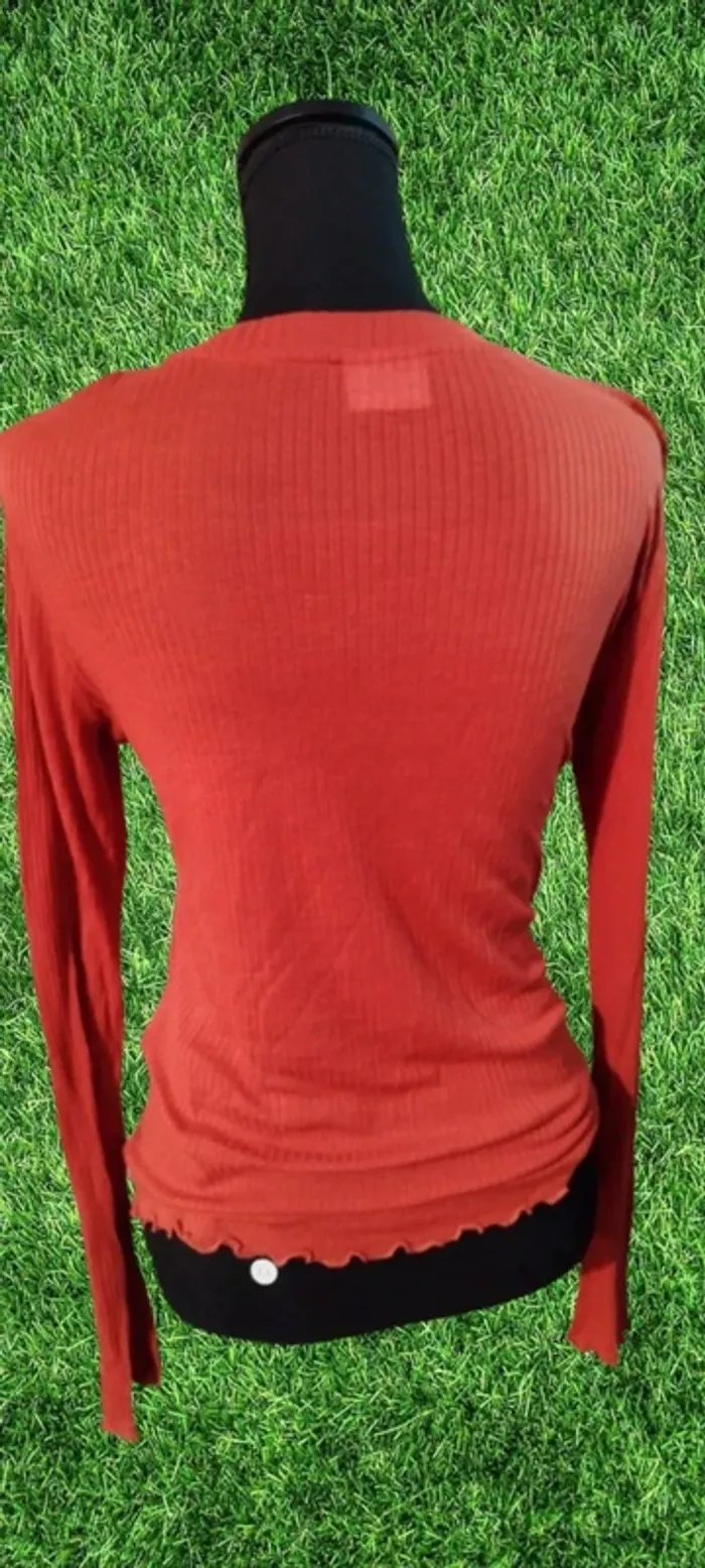 T-shirt - photo numéro 2