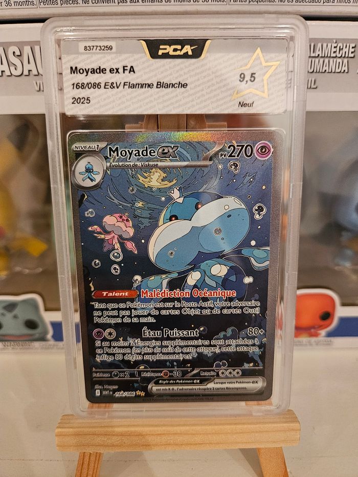 Moyade 168/086 PCA9.5