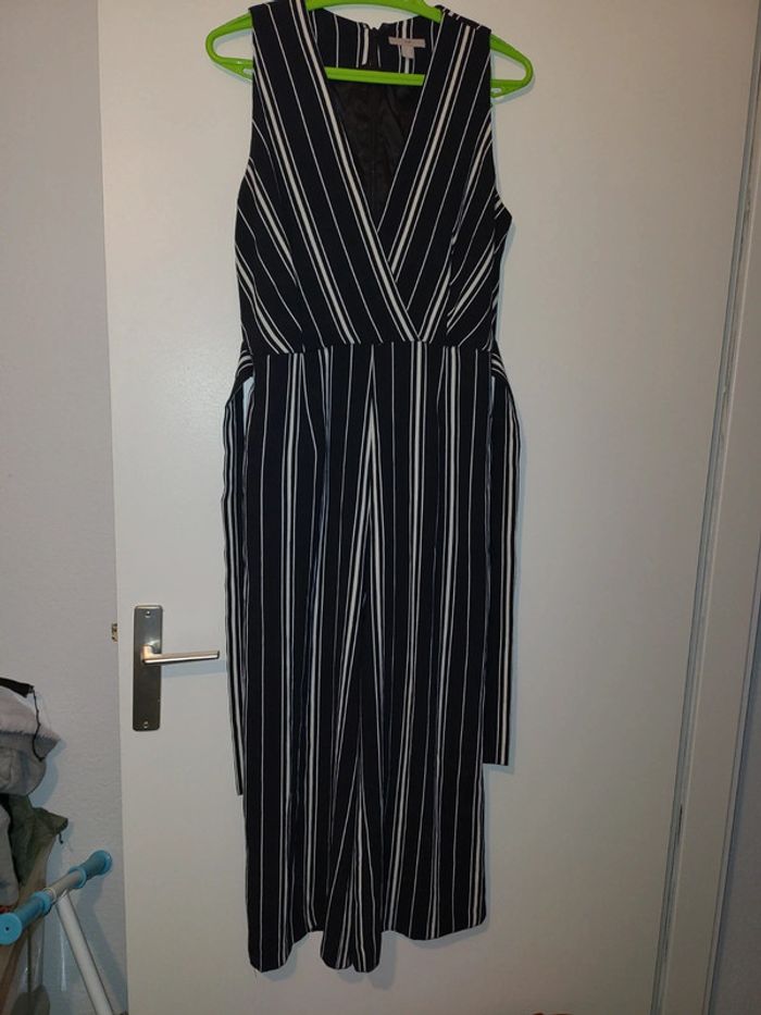 Combi pantalon large 42 A4 - photo numéro 2