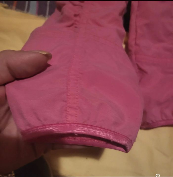 Ensemble Adidas fille 2 ans - photo numéro 10