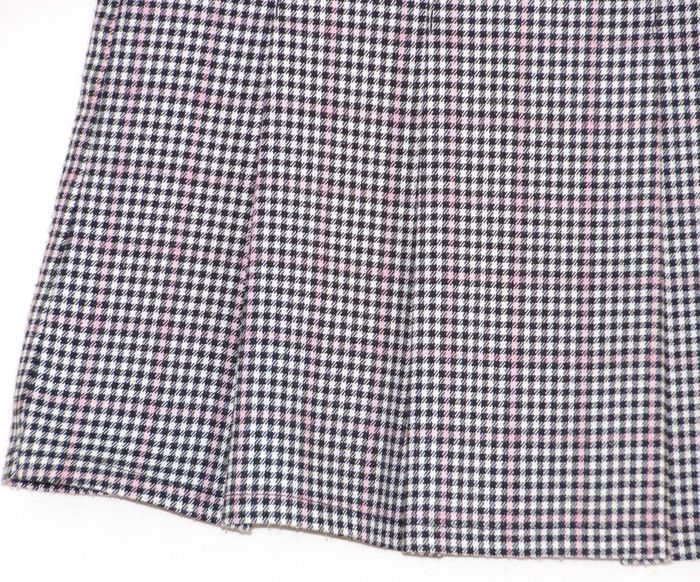 JUPE PLISSEE - photo numéro 3