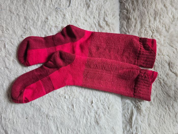 Grande chaussette - photo numéro 2