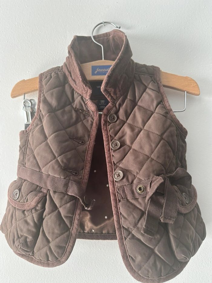 Veste gap