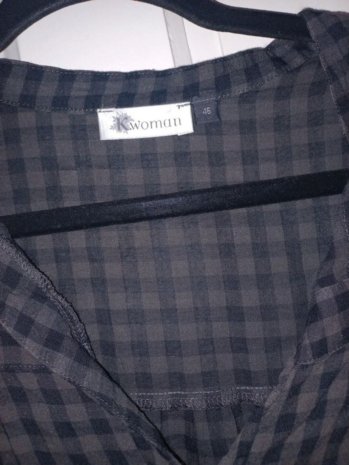 Chemise - photo numéro 2