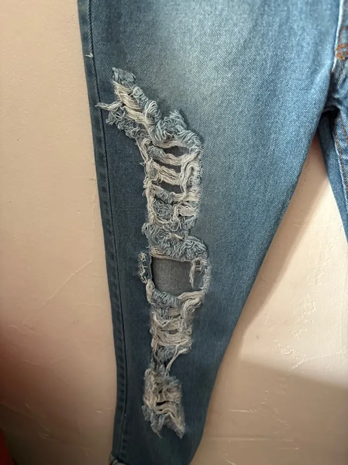 Jeans 531 - photo numéro 4