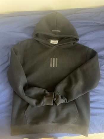 Pull Essentials M
