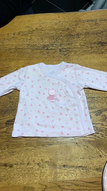 Brassière absorba 3 mois